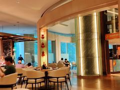 -怡咖啡海鲜自助餐厅(浦东香格里拉店)