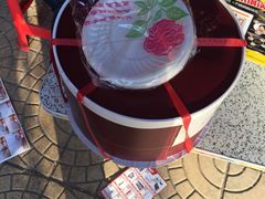 -好利莱西饼屋·甜心对白(商贸城店)