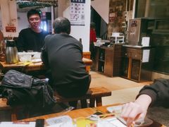 -木屋烧烤(南新店)