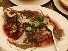 -汕头龙光喜来登酒店-采悦轩中餐厅