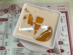 -香港華心糖水鋪(南西总店)