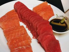 刺身-望江宾馆-普吉岛餐厅