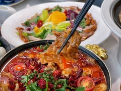 -3号仓库·创意中国菜(新世界城店)