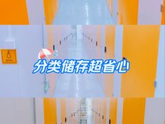 -安东易迷你仓自助寄存仓库(金桥店)