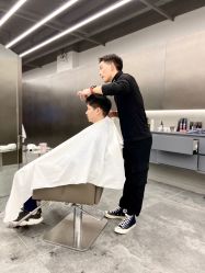 -斑斓色彩沙龙