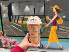 -成川茶店·潮汕工夫浓茶(万象店)