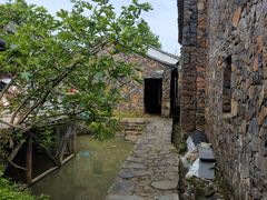 -乌石村