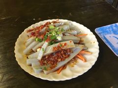 -民食香·腊排骨野生菌美食(木府店)