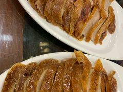 -大鸭梨烤鸭店(金顶街店)