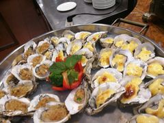 -南宁沃顿国际大酒店-自助餐厅