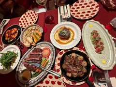 -BROWNSTONE布朗石西班牙餐厅(富城店)