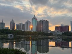 -南宁南湖公园