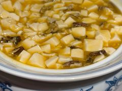 蟹粉豆腐-孔乙己酒家(虹桥路店)