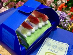 -the Roll'ING手作瑞士卷专门店(卓悦中心店)