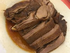 -深运潮州粥(东门店)