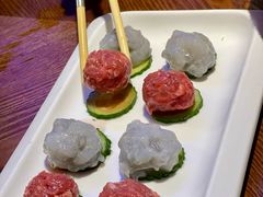 -东海怡品海鲜豆捞(舟宿夜江店)