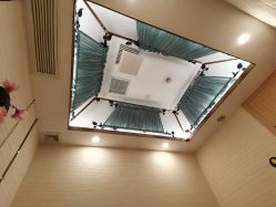 -芳朵美容养生SPA