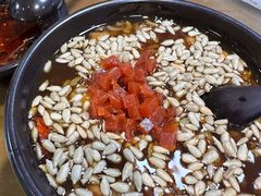秘制八宝粥-志亮灌汤蒸饺·清真(庙后街店)