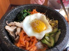 -首尔馆韩国料理(金童路店)