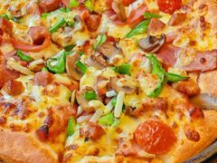 -必胜客(五道口店)