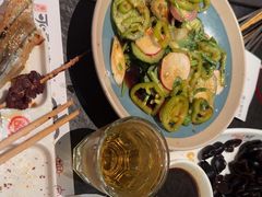 -可口香·非遗老号烧烤(南岗直营店)