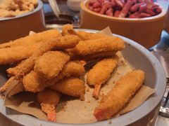 -喜家自助小火锅(卓悦里店)