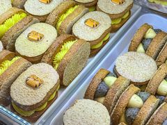 -HuHuCake呼呼甜品蛋糕(正弘城店)