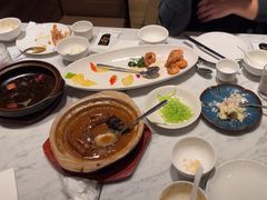 -荣兴酒家(徐家汇店)