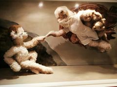 -济州岛泰迪熊博物馆