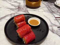 -紫薇港式茶餐厅(厦门君泰酒店)