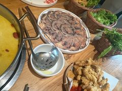 -四喜小胖·北京涮肉(五道营店)