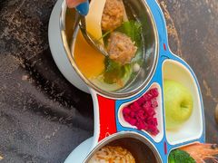 -悦百味·品质川菜(橄榄郡店)