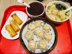 -知味观(湖滨店)