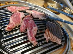 -金顺韩式烤肉·网红烤肉店(广利路店)