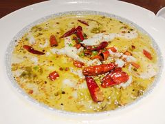 -鱼亨小鲜酸菜鱼(大信店)