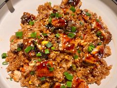 -静香HOUSE·全时段融合餐厅(七星欢乐颂店)