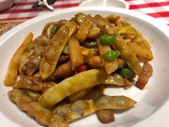 -西贝莜面村(近铁城市广场店)