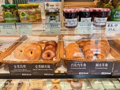 -德南面包房(尚都店)
