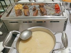 -红鼎豆捞·非遗鲍皇汤火锅(宝丰路店)