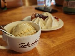 -萨尔瓦多Salvador's