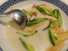 -金河半岛园林酒家(金融城店)