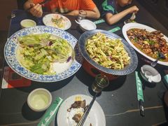 -小城印象·禹城菜(玖号院店)