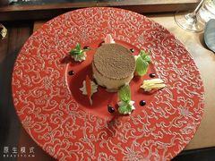 -Golden Lily河内巴黎法越料理餐厅(建国西路店)