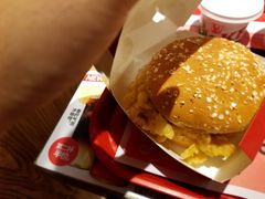 -肯德基(东直门来福士店)