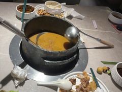 -芸山季·云南野生菌火锅(宝能环球汇店)