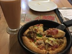 -必胜客(车陂店)