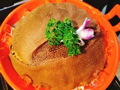 -锅说大脸毛肚重庆老火锅(佐阾店)