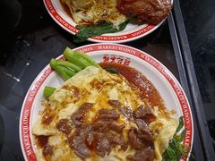 -孖记茶档·热腾茶餐(江南西plus店)