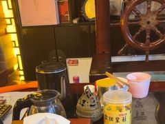 -升艾堂·经络·艾灸·气血(成山路店)
