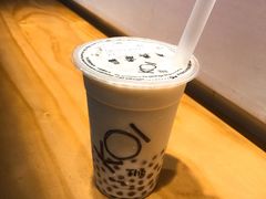 -KOI Thé(正佳广场店)